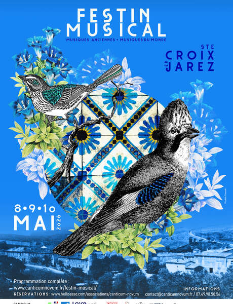 Festin Musical de Canticum Novum