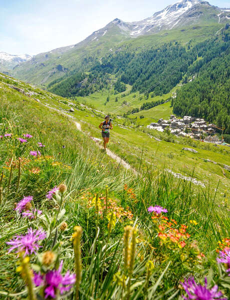 Les Balcons de Val d'Isère