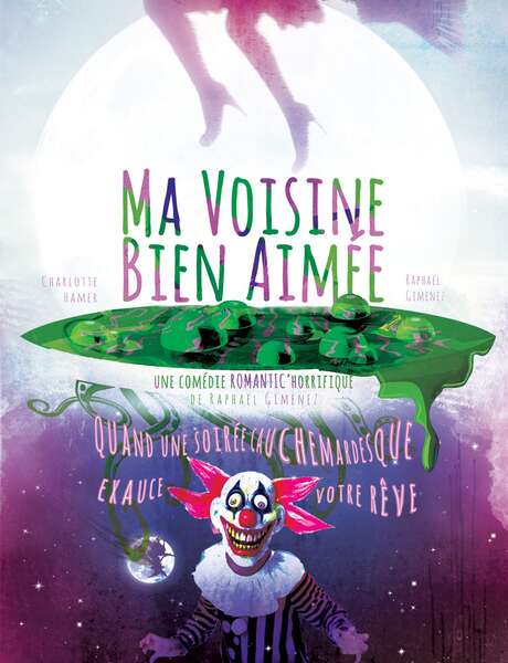Ma Voisine bien aimée