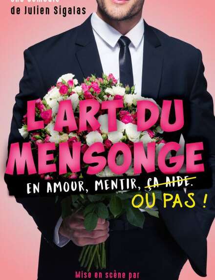 L'Art du mensonge