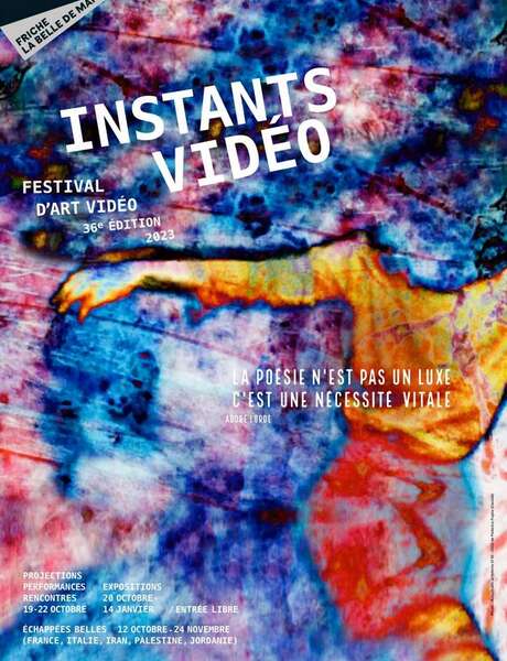Les Instants Vidéo