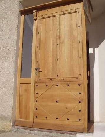 Journées Européennes des Métiers d'Art - Ouverture de la menuiserie artisanale de Jean-Denis Barrié. Journées Européennes des Métiers d'Art - Ouverture de la menuiserie artisanale de Jean-Denis Barrié.