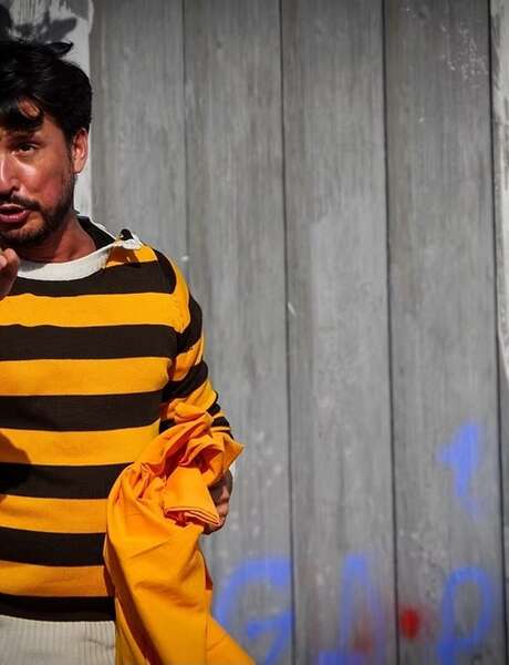Festival Place Libre 2025 "Après moi le déluge" - 12ème édition