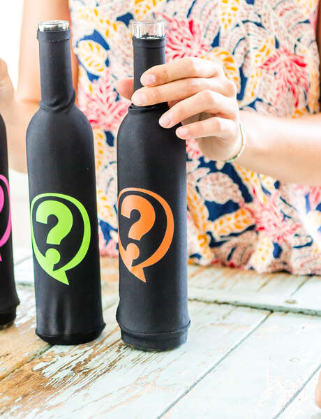 Atelier : Le vin dans tous les sens ! | Fascinant Week-end Vignobles & Découvertes