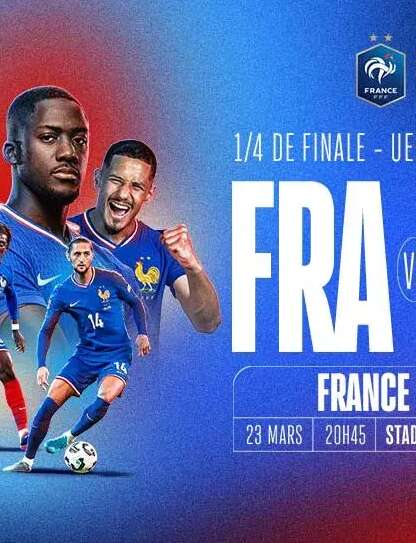 Fútbol - Francia / Croacia