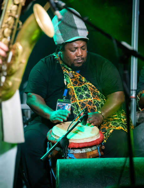 Festival Africolor - Concert - Les Frères Cippe