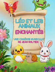 Léo & les animaux enchantés - spectacle enfant