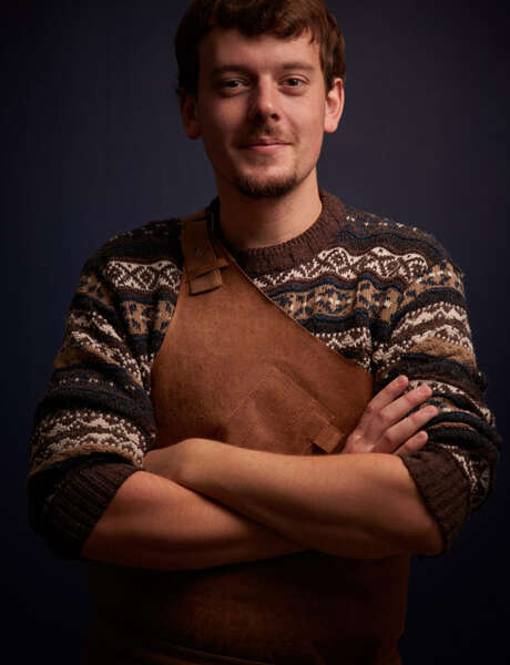 Rencontre : Thomas Meuret, luthier