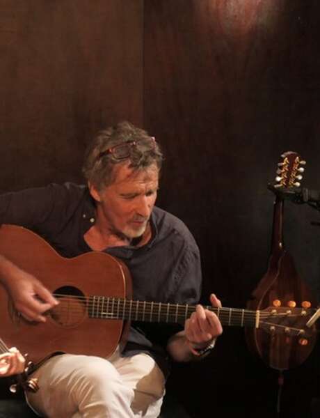 Soirée musique irlandaise au refuge du Crêt du Poulet