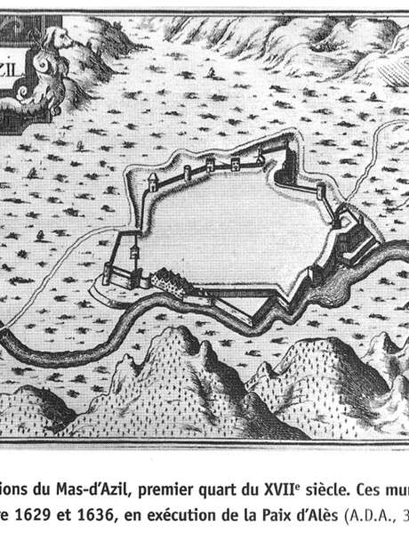 Colloque sur le 400ème anniversaire du siège du Mas d’Azil en 1625