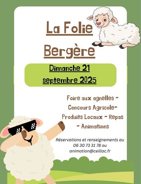 La Folie Bergère