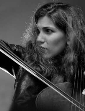 Festival Lignes de Crêtes : Lecture poétique et musicale - La main rivière