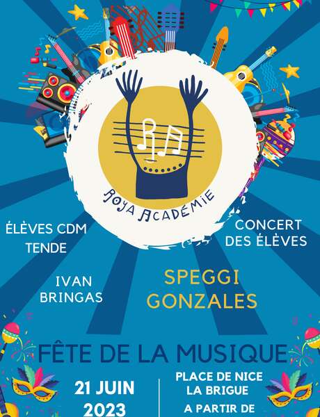 Music Festival