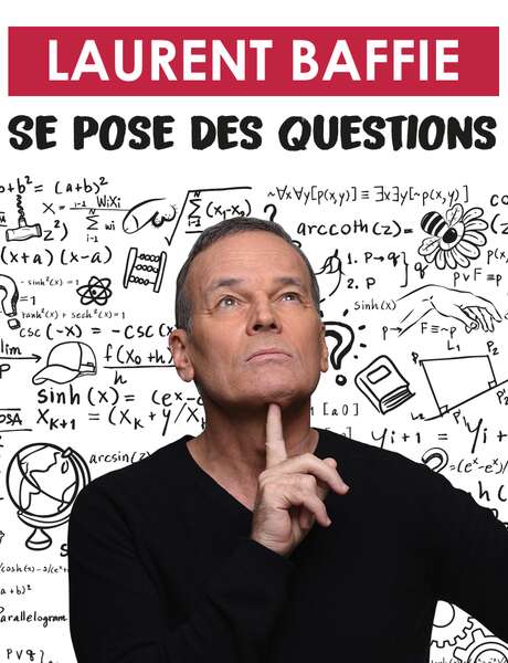 Laurent Baffie se pose des questions