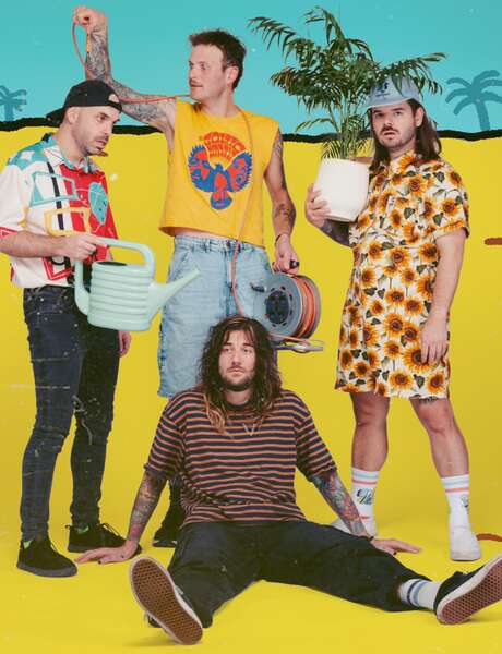 Fluffy Machine | OFF THE PISTES