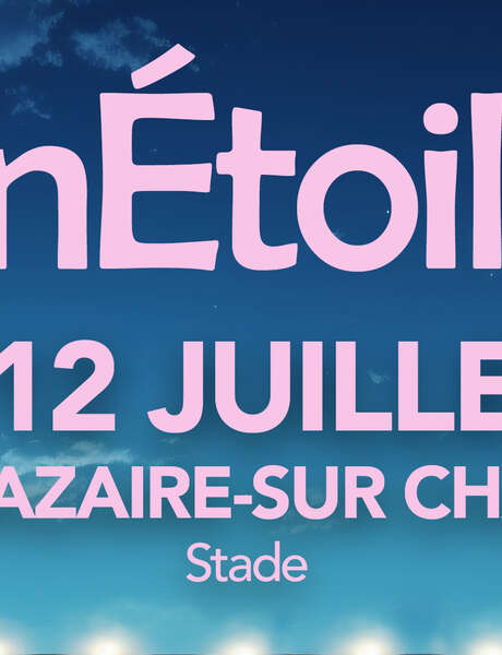Cinétoiles - Saint-Nazaire-sur-Charente
