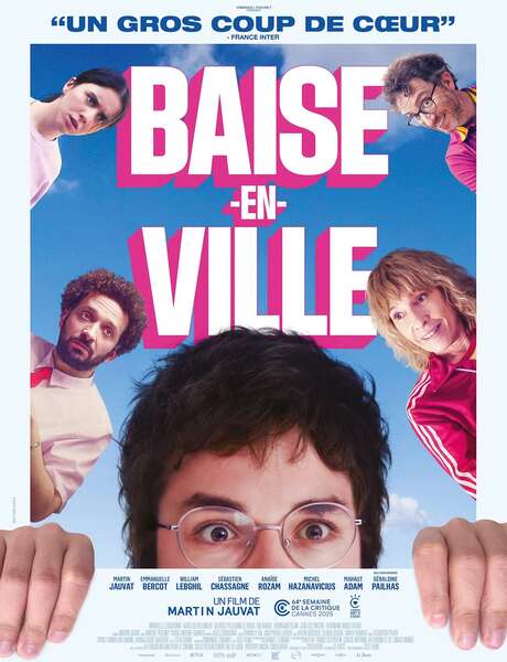 Baise-en-ville