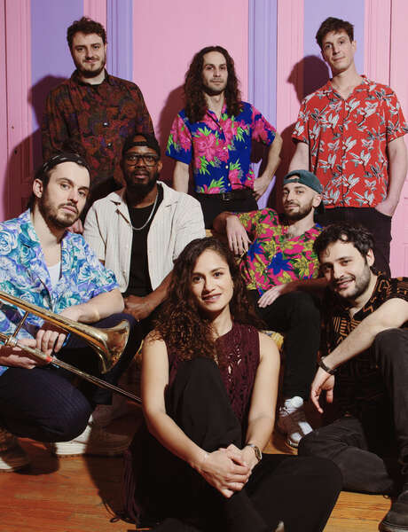 La Machaca - 30ème Festival Cuivres en Dombes