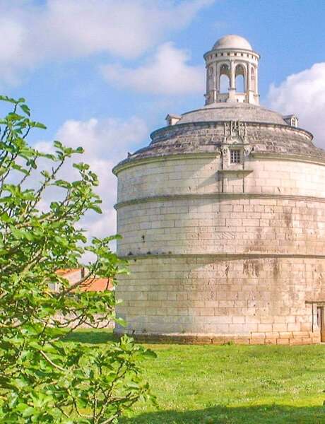 Journées européennes du patrimoine à Saint-Agnant