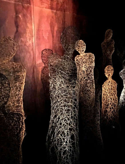 Journée du patrimoine - Synergie scenocosme