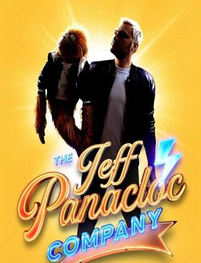 The Jeff Panacloc Company