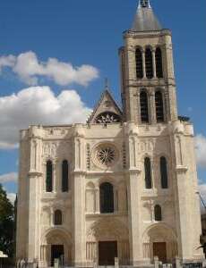 Visite guidée - Visite-conférence de la basilique cathédrale de Saint-Denis