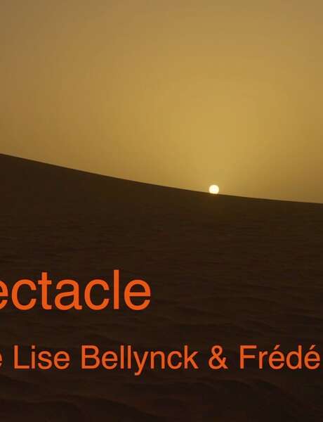 Film - Le spectacle