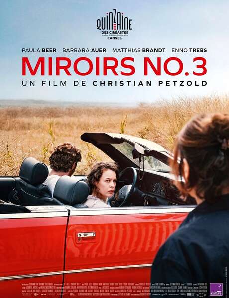 Miroir No.3