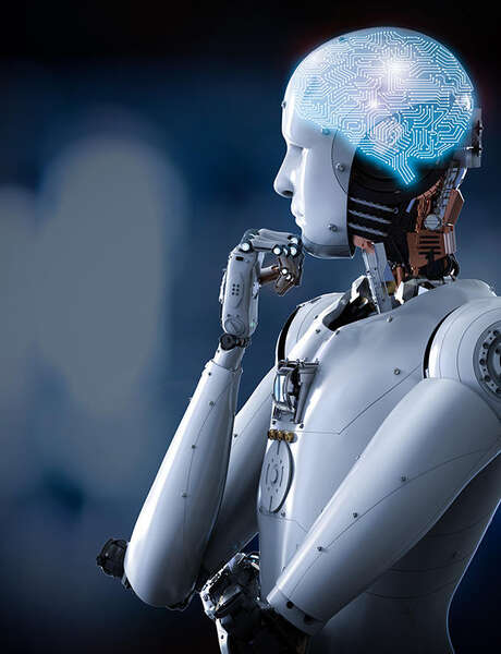 L'intelligence artificielle sans prise de tête