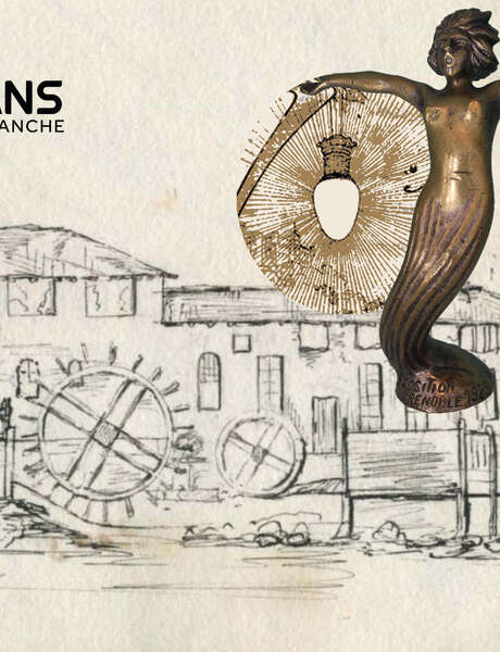 Du moulin à l’hydroélectricité, visites couplées