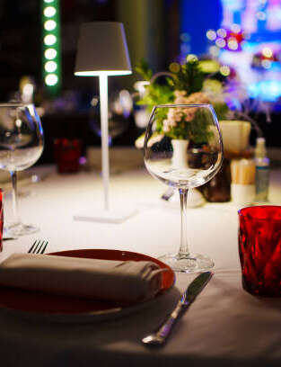 Dîner - Théâtre