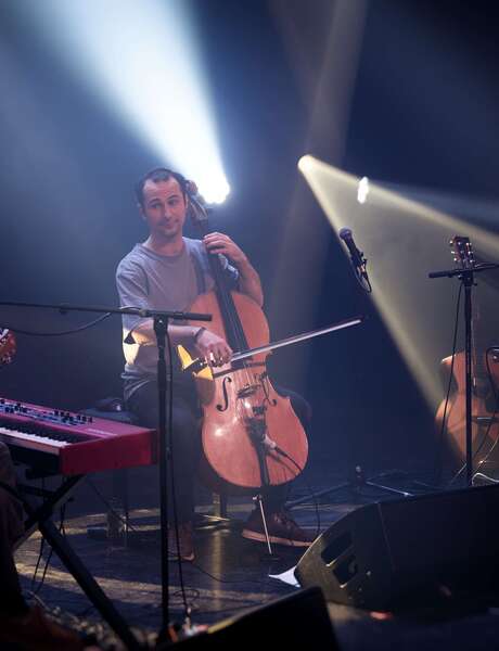 Concert Opac