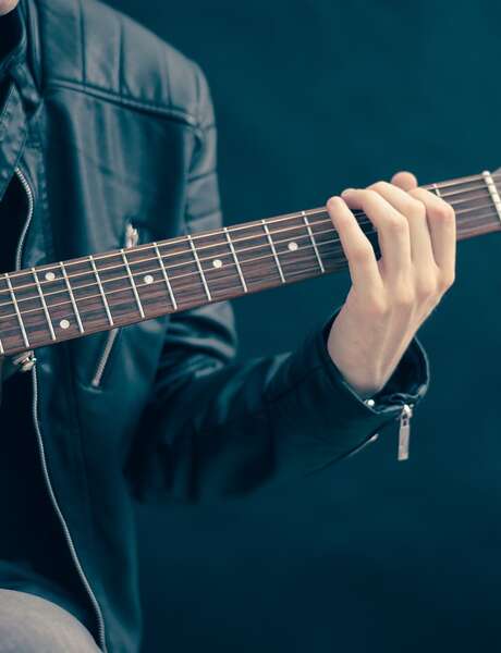 Concert jazz acoustique Fir Hitzik