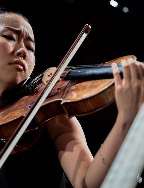 Verbier Festival - ACADEMY PRESENTS VI