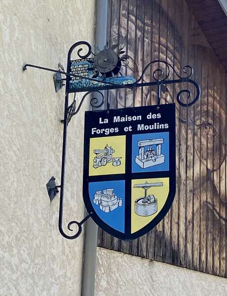 Grand plan domaine alpin du Barioz une station atypique