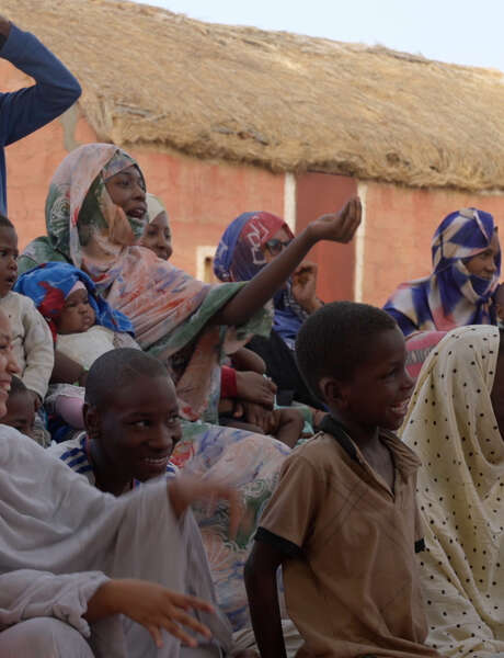 Film - Le spectacle