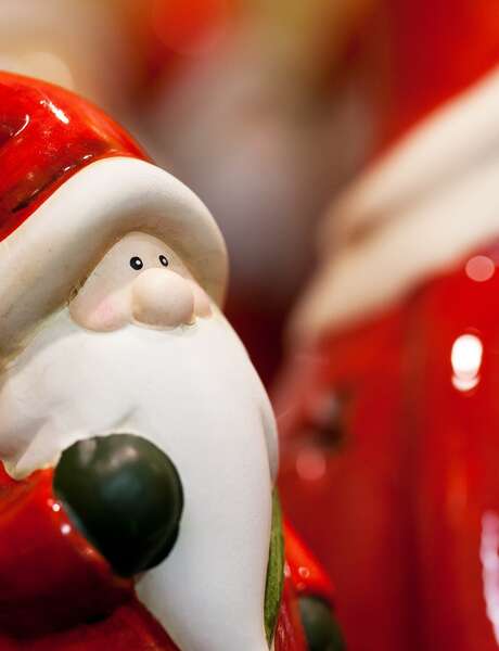 Muelle de las Artes Navideñas