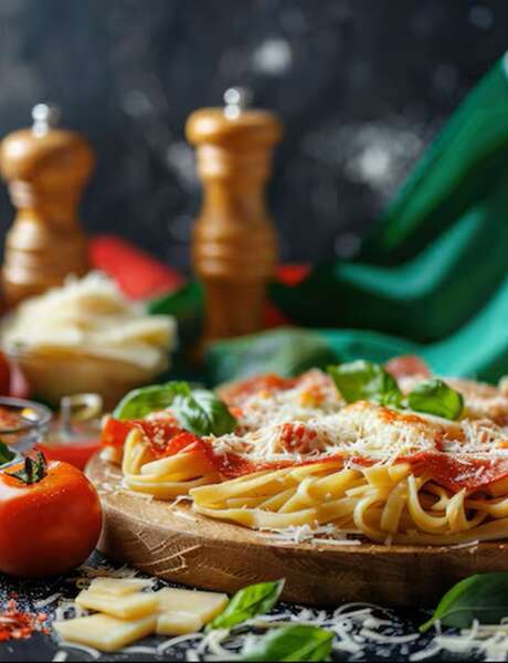 L'Italie dans l'assiette - Les journées italiennes dans le pays d'Allevard