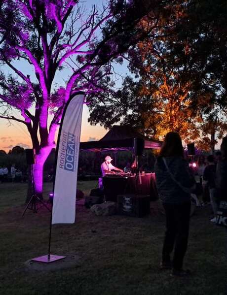 Rendez-vous électro