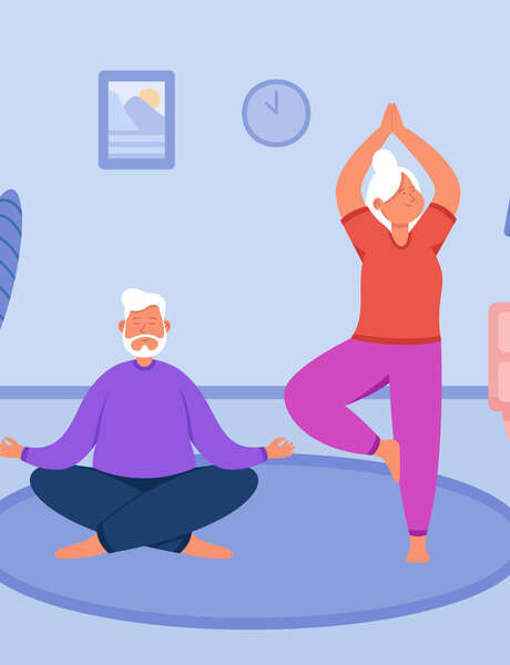 Conférence sur l'équilibre Conférence sur l'équilibre