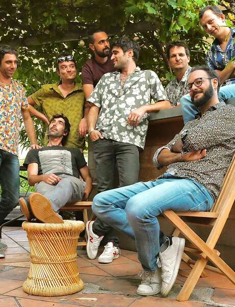 Touzdec - 30ème Festival Cuivres en Dombes