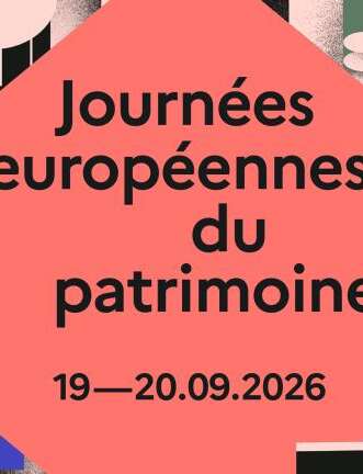 Europäische Tage des Kulturerbes in der Region Evian-Abondance-Tal