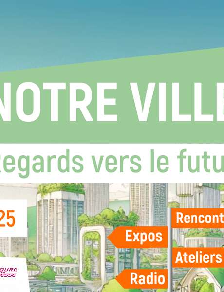 LITTLE CAFÉ : “Climat et émotions : comprendre et échanger autour de l’éco-anxiété”