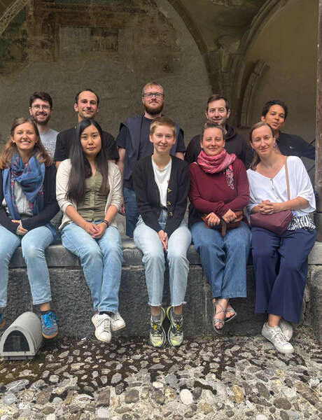 Festival Du vent dans l’Abbaye – Quintet, strings and wind instruments