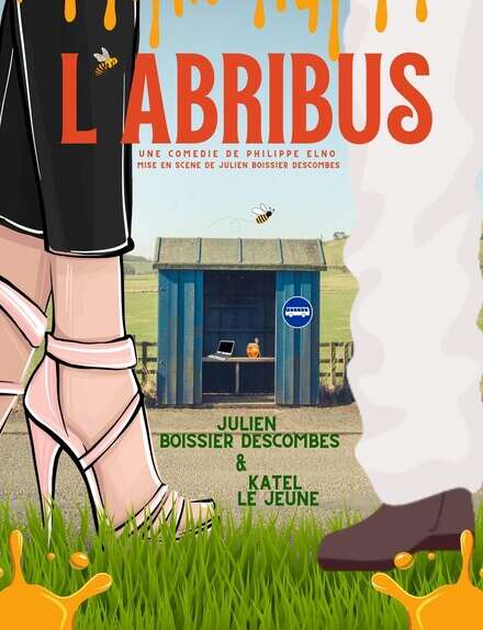 L'Abris bus