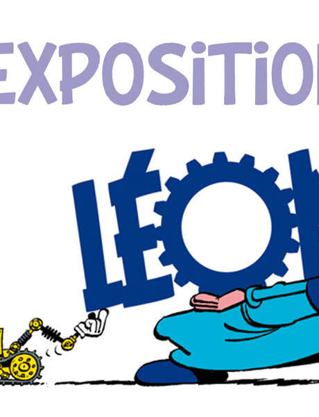 Exposition scientifique B.D. Léonard