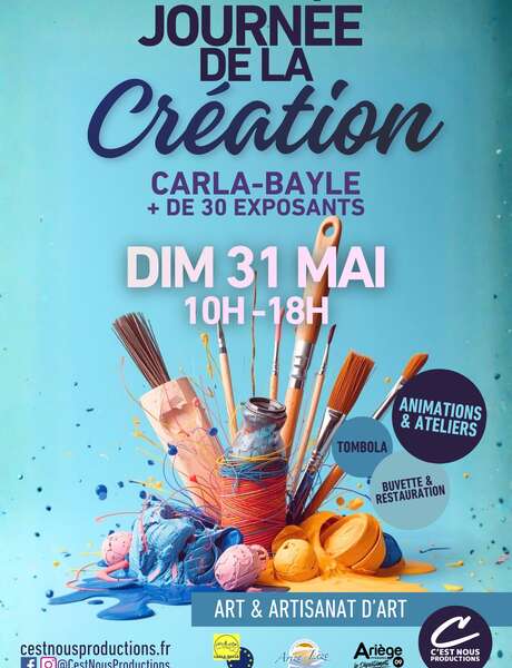 Journée de la Création