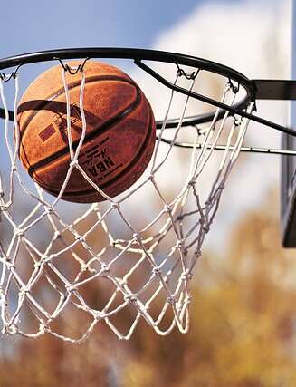 Tournoi de basket