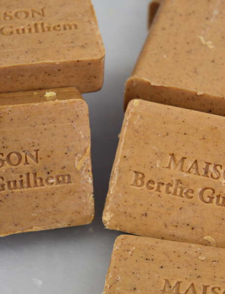Mardi des producteurs - Maison Berthe Guilhem