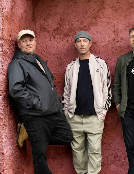 Concert du Parc : OTCHO